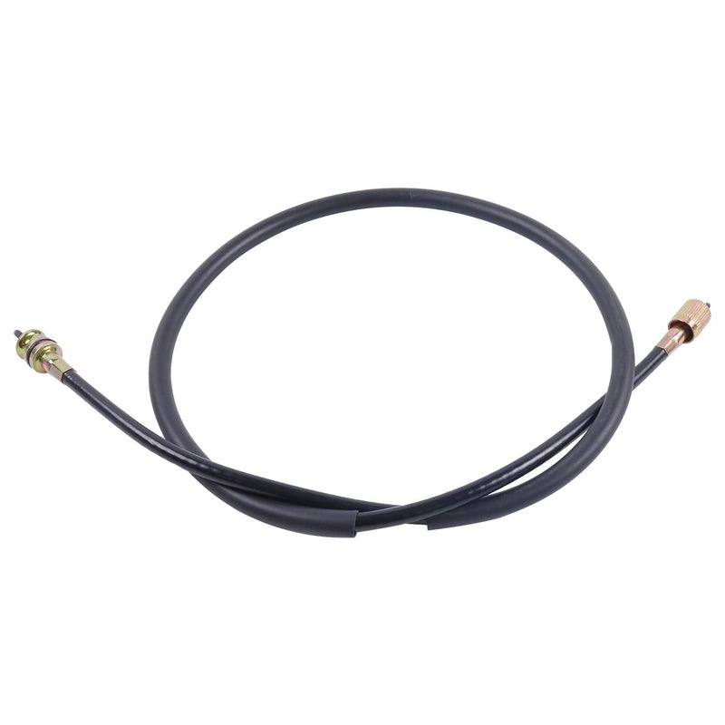 Lesurey كابل عداد السرعة 34910-32E00 34910-12E00 متوافق مع سوزوكي DR650SE DR250S DR350 DRZ400S RM500 VX800 كاواساكي KLX400R - Image 4